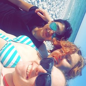 Meet your Posher, Alya